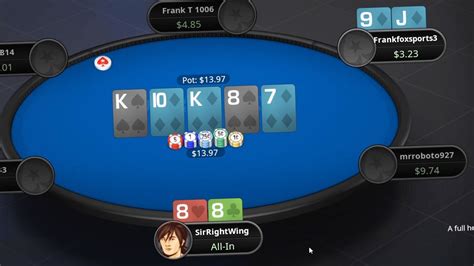 poker games cash online